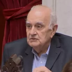 Asseff reclama u acuerdo hist&oacute;rico con pol&iacute;ticas de Estado