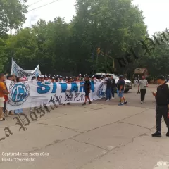 Masiva movilizaci&oacute;n y respaldo gremial: Walter Rivero fue electo delegado regional de SiVARA en Mar del Plata