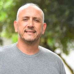 Tensi&oacute;n en el EMTURyC: aseguran que Florencio Aldrey Iglesias ret&oacute; duramente a Diego Ju&aacute;rez y lo dio por terminado pol&iacute;ticamente en Mar del Plata