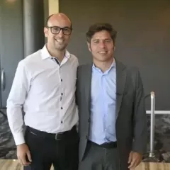 La interna del PJ de San Nicol&aacute;s suma presi&oacute;n pol&iacute;tica a horas de oficializar las listas partidarias