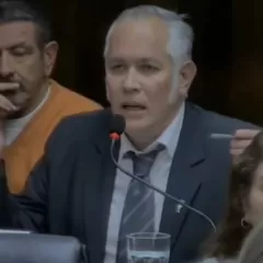 Ariel Aguilera denunci&oacute; que el intendente de Mor&oacute;n prioriza &ldquo;publicidad oficial&rdquo; mientras crece la crisis sanitaria y salarial