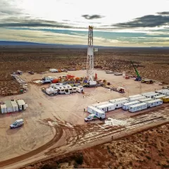 La Justicia pone en jaque a empresarios por el mayor desastre ambiental en Vaca Muerta