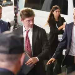 La interna de los Caputo: tensi&oacute;n, disputa por &aacute;reas clave y una convivencia que todav&iacute;a no se rompe