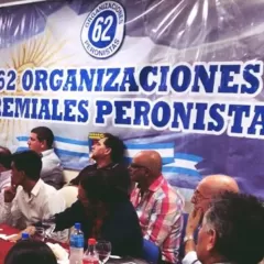 Las 62 Organizaciones Peronistas pidieron derogar las medidas sobre la venta de tierras a extranjeros