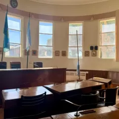 Mar Chiquita enfrenta acusaciones contra Fuerza Patria por buscar cerrar el acceso a comisiones legislativas