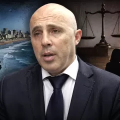 Juan Manuel Pettigiani, el "diamante en bruto" que empieza a mover la rosca pol&iacute;tica de Mar del Plata