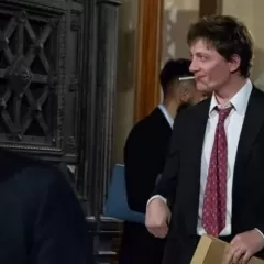 Imagen digital de Milei cay&oacute; 70 por ciento: m&aacute;s insultos, menos impacto