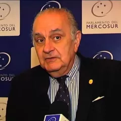 Alberto Asseff: "En favor de m&aacute;s trabajo, apoyamos la modernizaci&oacute;n laboral"