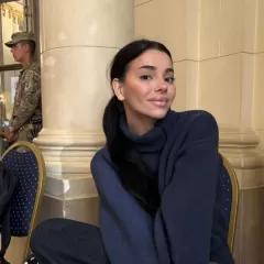 Horas antes de la transmisi&oacute;n de Florencia Pe&ntilde;a, una libertaria ya impulsaba la noticia inexistente