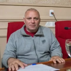 Crece la tensi&oacute;n en Campana por las denuncias que comprometen al funcionario municipal Gabriel Panno