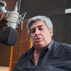 &iquest;Acompa&ntilde;ar o jugar fuerte? Tunoni y los rumores de un salto al Gabinete bonaerense