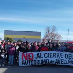 ¡Cierra el Picódromo de Avellaneda! Denuncian persecución a una pasión popular