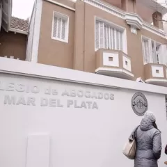 El abogado Razona advirti&oacute; que se vulnera su derecho de defensa dentro de un expediente disciplinario