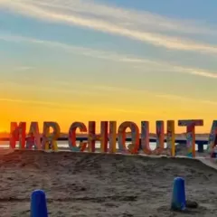 Un vecino cumple el aislamiento por tuberculosis en Mar Chiquita y no puede trabajar para mantenerse