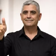 La Banda: Jos&eacute; Omar Ruiz present&oacute; sus propuestas y pidi&oacute; el voto de cara a las elecciones del 2 de agosto