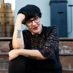 Lala Toutonian revisar&aacute; el costado m&aacute;s oscuro del rock y su obsesi&oacute;n con el exceso y la locura