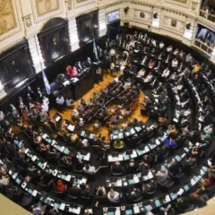 El radar de Tolhuin sigue generando preguntas mientras crecen las dudas por los millones retirados de AUBASA