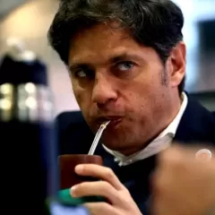 Una carta incendiaria contra Kicillof mezcla denuncias, agravios y advertencias pol&iacute;ticas