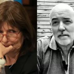 Patricia Bullrich, enojada por la designaci&oacute;n de Jorge Robbiano en ANSeS: la interna libertaria que vuelve a sacudir Mar Chiquita