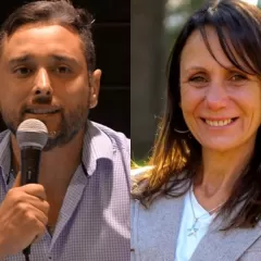 Villa Gesell: la interna de La Libertad Avanza ya mira al 2027