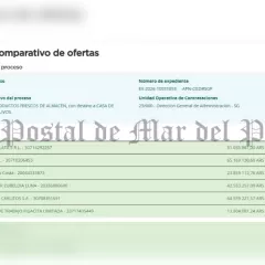 Javier Milei queda en el centro de cr&iacute;ticas tras aprobar una compra de alimentos por m&aacute;s de 65 millones de pesos