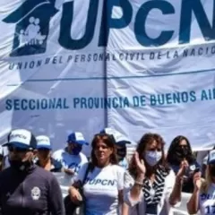 UPCN Buenos Aires: denuncias por amenazas, uso personal de fondos, compra de d&oacute;lares y encubrimiento de una causa grave