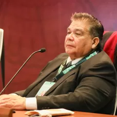 Mario Ishii alza la voz en el peronismo bonaerense: coraje, autocr&iacute;tica y defensa del territorio frente a una c&uacute;pula desconectada
