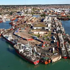 Casación destruyó la resolución de Minguillón y reabre la causa por las harineras contaminantes