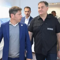 Mar del Plata al l&iacute;mite: vecinos marchan contra la inseguridad y apuntan a Neme, Kicillof y Alonso