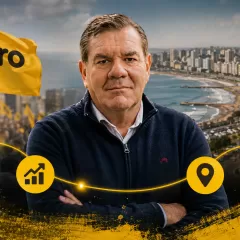El PRO marplatense ya mueve las piezas para la era post Montenegro