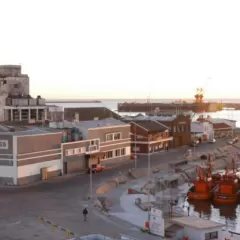 La contaminaci&oacute;n en el puerto podr&iacute;a seguir activa: la Justicia puso en duda las habilitaciones de COOMARPES