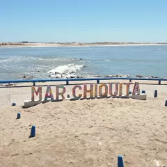 Cuestionaron los anuncios de Kicillof en Mar Chiquita: "Se festejan migajas mientras faltan soluciones"