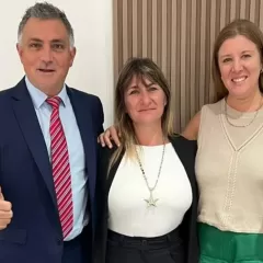 La Libertad Avanza y el massismo, acuerdos en las sombras que generan ruido en Patagones