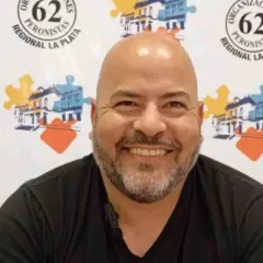 Jes&uacute;s Nieves rompe el silencio y desaf&iacute;a a la conducci&oacute;n hist&oacute;rica de la UPCN bonaerense