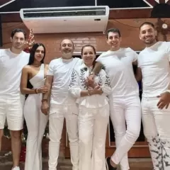 Tucumán muestra en Burruyacu un caso emblemático de sucesión política familiar encabezado por los Leal