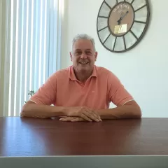 Luz y Fuerza se planta: el sindicalista marplatense Coppola reivindica el rol del sindicato en tiempos de ajuste