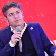9 de Julio deber&aacute; aguardar una nueva fecha despu&eacute;s de que Kicillof modificara su cronograma