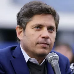 Divisi&oacute;n en el Gabinete bonaerense de Kicillof: internas, veto cruzado y disputa por el candidato de 2027