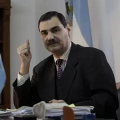 Alfredo L&oacute;pez acus&oacute; a grupos de poder de utilizar el jury para removerlo de la Justicia Federal de Mar del Plata
