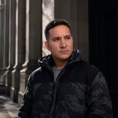 Iv&aacute;n Emmanuel del Palacio, el comerciante marplatense que convirti&oacute; el reclamo vecinal en una causa com&uacute;n