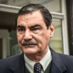 Alfredo L&oacute;pez fue apartado del Juzgado Federal n&uacute;mero 4 tras denunciar una persecuci&oacute;n por sus posiciones p&uacute;blicas