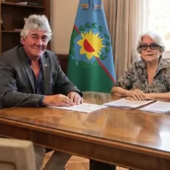 La propuesta de Gigena y Metz a Mar del Plata: por qu&eacute; el futuro de la Rep&uacute;blica depende de consolidar un proyecto colectivo