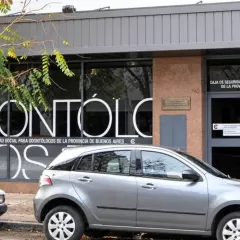 A&ntilde;os de aportes y cirug&iacute;as sin cubrir: crecen las denuncias contra la Caja de Odont&oacute;logos de Buenos Aires