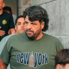 El recambio dirigencial en Aldosivi reposicion&oacute; a la ciudad en el mapa del poder futbol&iacute;stico