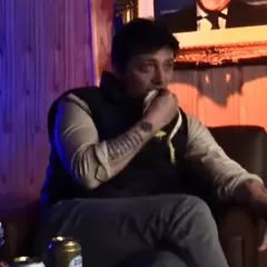 Santiago Caputo le dar&iacute;a una entrevista exclusiva a Gordo Dan despu&eacute;s del Mundial de F&uacute;tbol