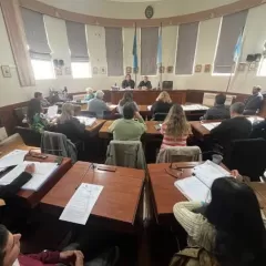 Crece la presi&oacute;n sobre el Concejo de Mar Chiquita: Heltner pidi&oacute; explicaciones por las comisiones sin conformar