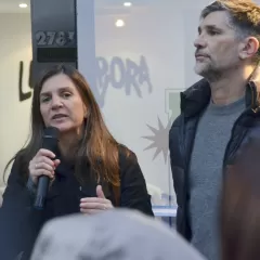 La interna peronista en Mar del Plata suma tensi&oacute;n por la posible candidatura de Diego Garc&iacute;a
