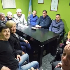 Asseff tildó al kirchnerismo de "prehistórico" y "sin GPS": "Es el momento para las reformas que nos lleven a la modernidad"