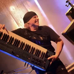 &iexcl;Hugo Bistolfi llega este 2026 a Mar del Plata!