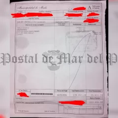 Mientras crece la precarizaci&oacute;n en Merlo, municipales acusan a Men&eacute;ndez de destruir sus ingresos